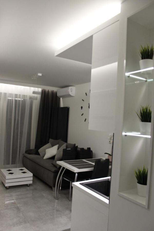 Apartment Centrum Galeria Magnolia *
