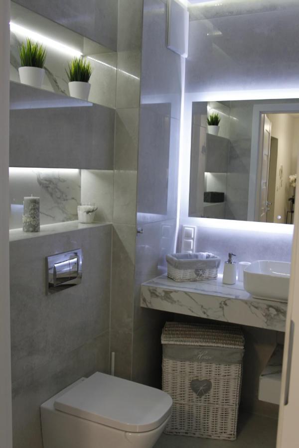 Apartment Centrum Galeria Magnolia Wroclaw