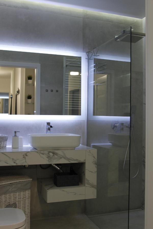 Apartment Centrum Galeria Magnolia *