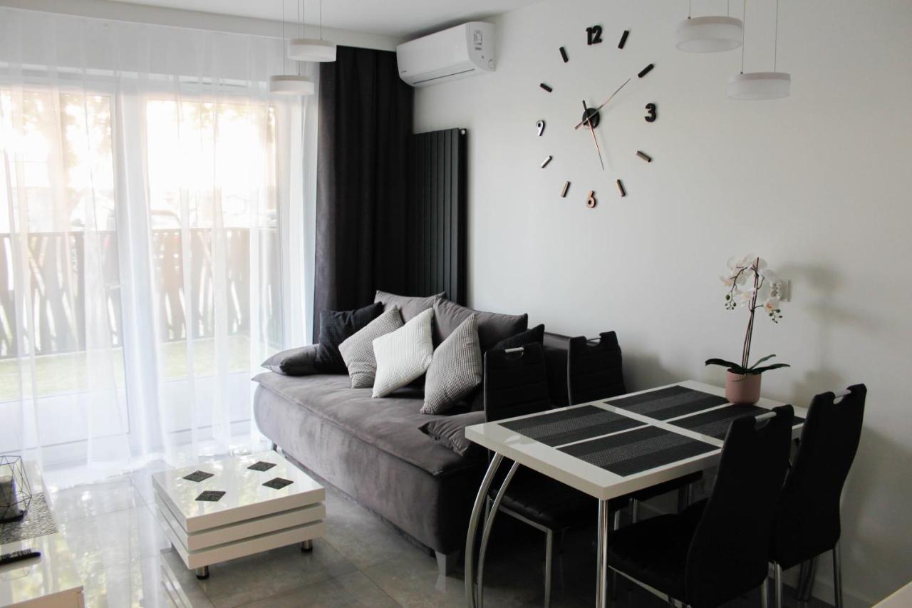 Apartment Centrum Galeria Magnolia *