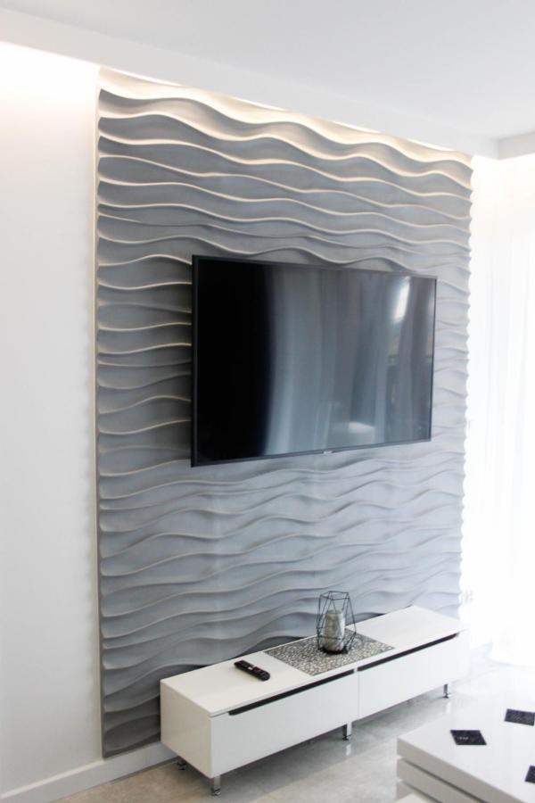 Apartment Centrum Galeria Magnolia Wroclaw