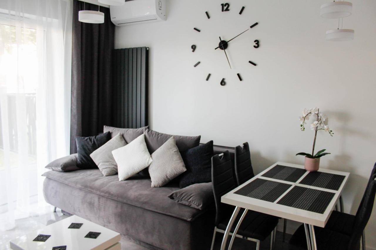 Apartmán Centrum Galeria Magnolia