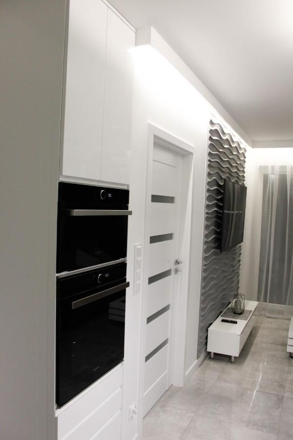 Centrum Galeria Magnolia Apartmán *