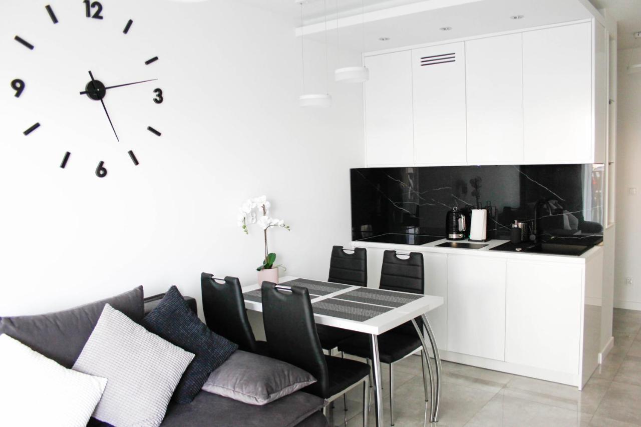 Apartmán Centrum Galeria Magnolia