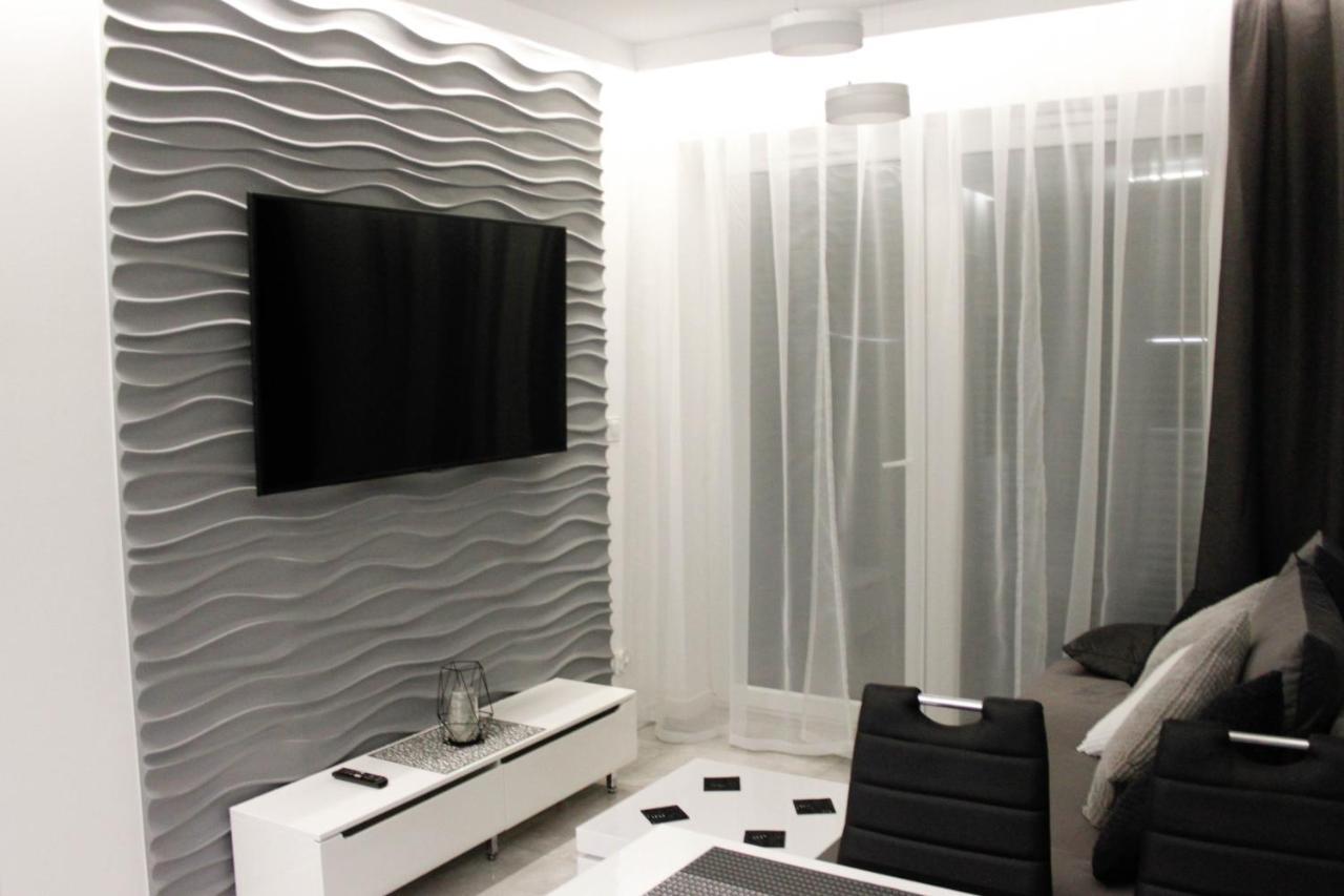 Centrum Galeria Magnolia Apartmán