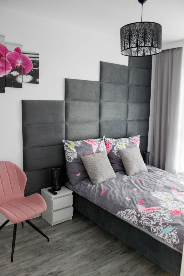 Apartmán Centrum Galeria Magnolia
