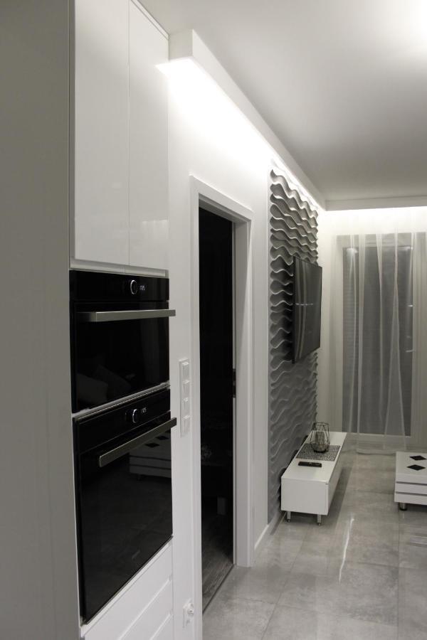 Centrum Galeria Magnolia Apartmán