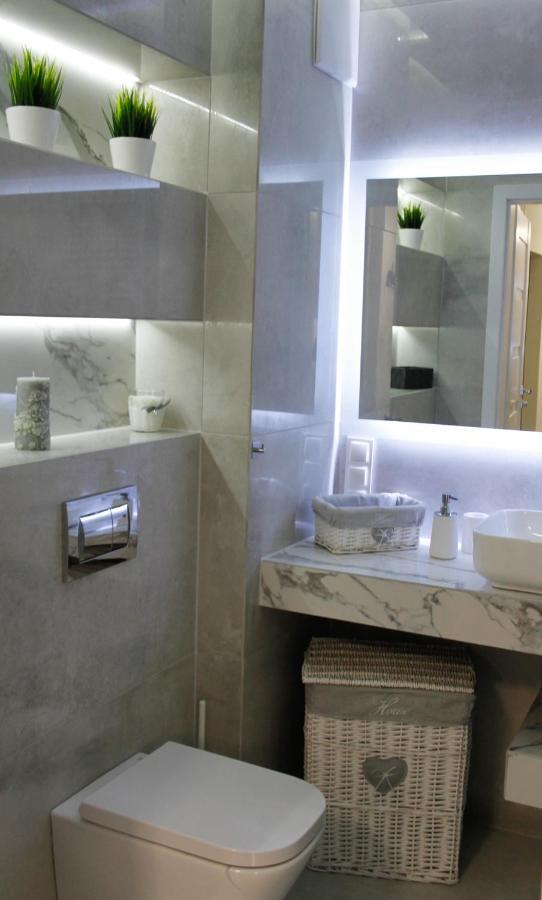 Centrum Galeria Magnolia Apartmán *